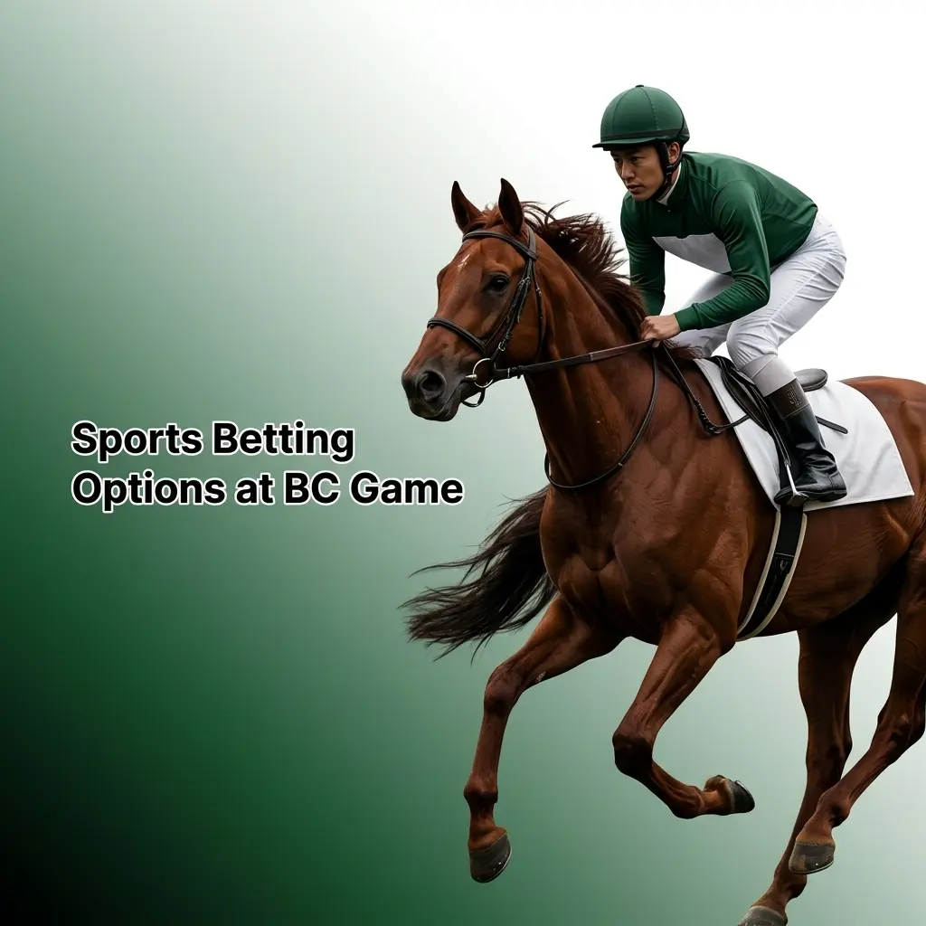 BC Game sports betting options including cricket, football, kabaddi, tennis, and basketball for Pakistan players
